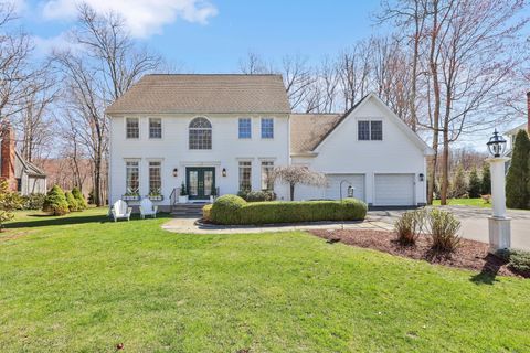 166 Uconn Avenue Glastonbury CT 06033