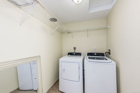 Tiny photo for 365 Woodford Avenue #APT 6, Plainville, CT 06062 (MLS # 24135997)