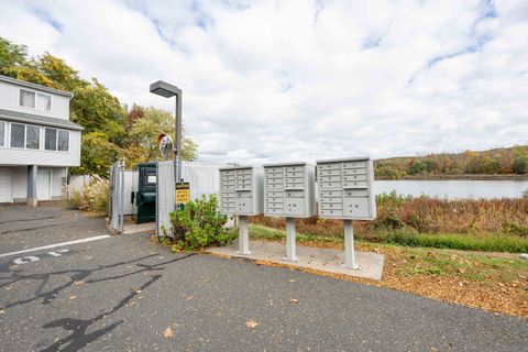 Tiny photo for 365 Woodford Avenue #APT 6, Plainville, CT 06062 (MLS # 24135997)