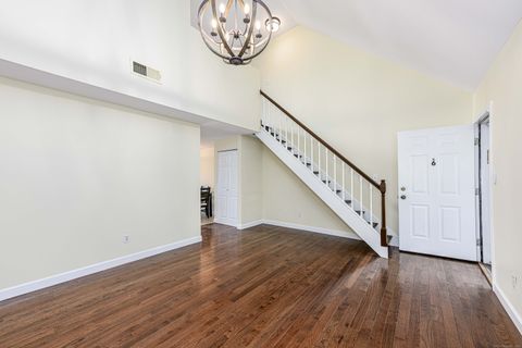 Tiny photo for 365 Woodford Avenue #APT 6, Plainville, CT 06062 (MLS # 24135997)
