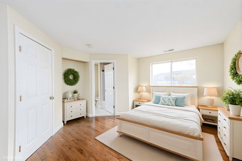 Tiny photo for 365 Woodford Avenue #APT 6, Plainville, CT 06062 (MLS # 24135997)