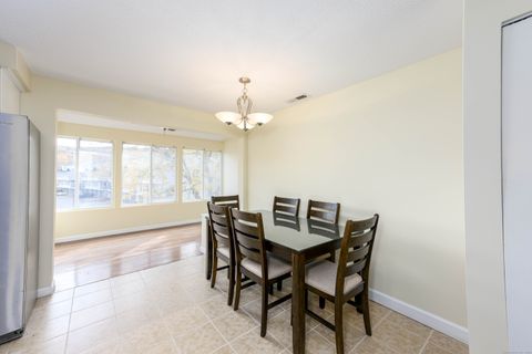 Tiny photo for 365 Woodford Avenue #APT 6, Plainville, CT 06062 (MLS # 24135997)