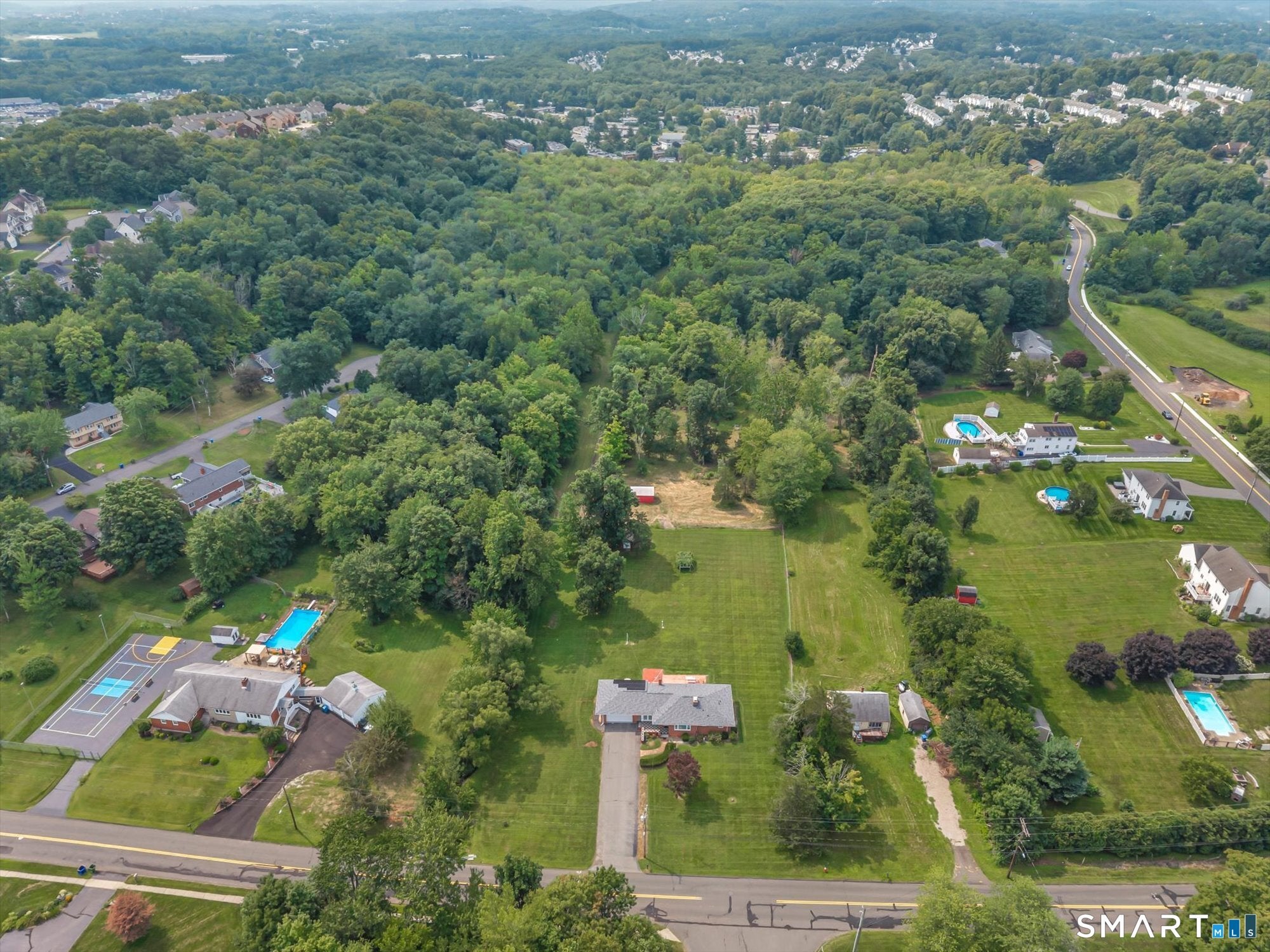 157 Evergreen Road