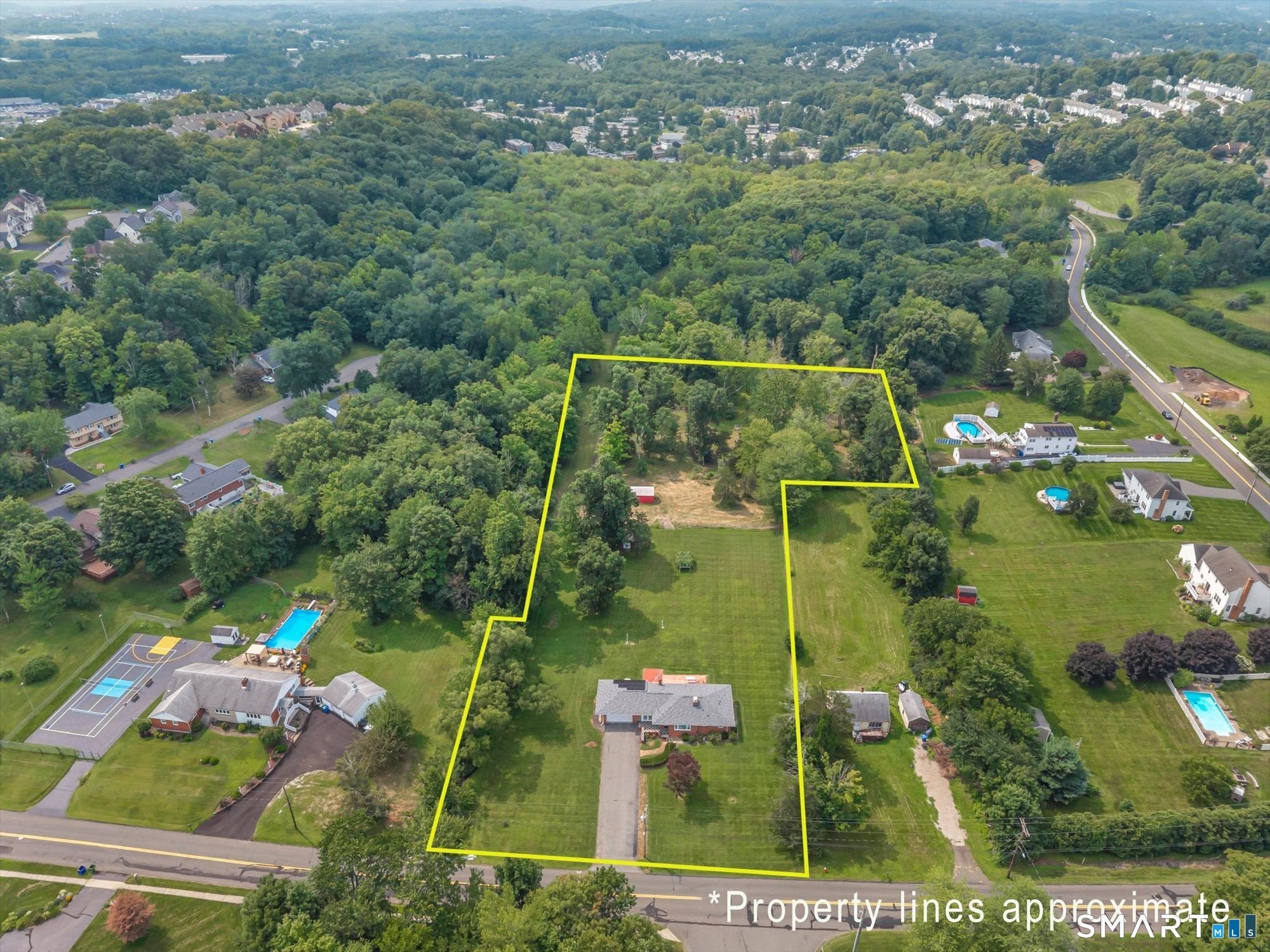 157 Evergreen Road