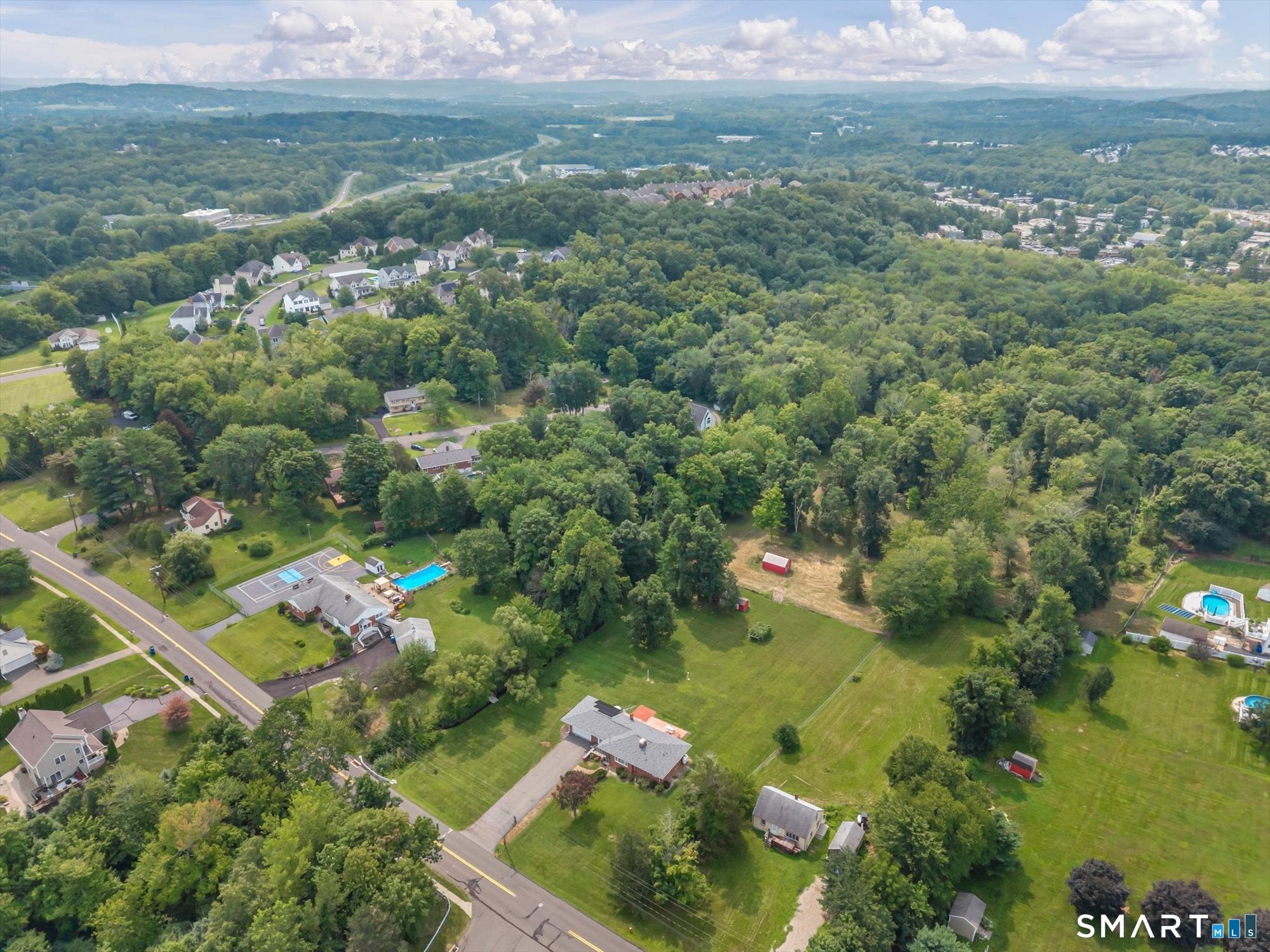157 Evergreen Road