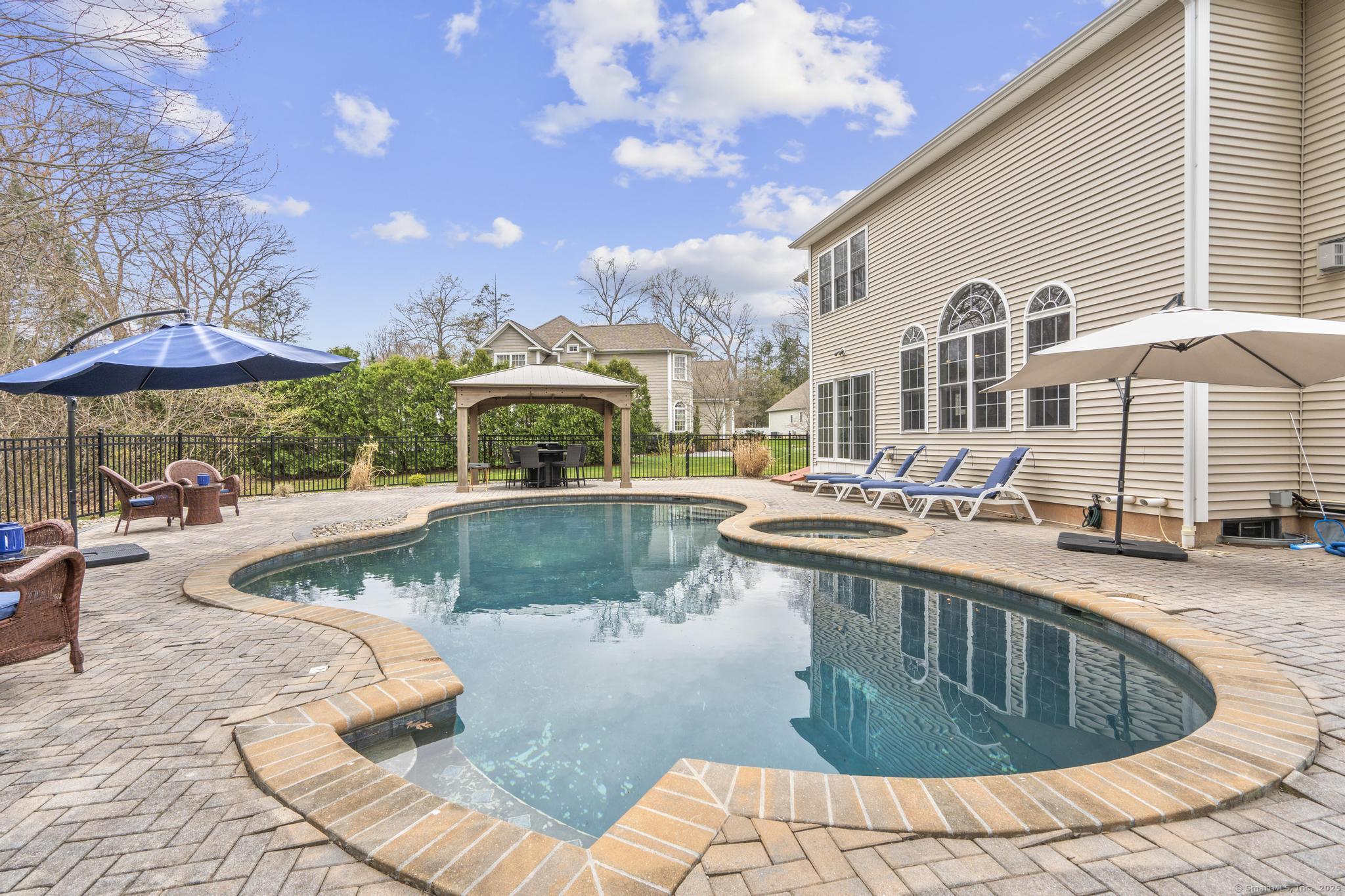 43 Holland View Drive, Southington, Connecticut image 34