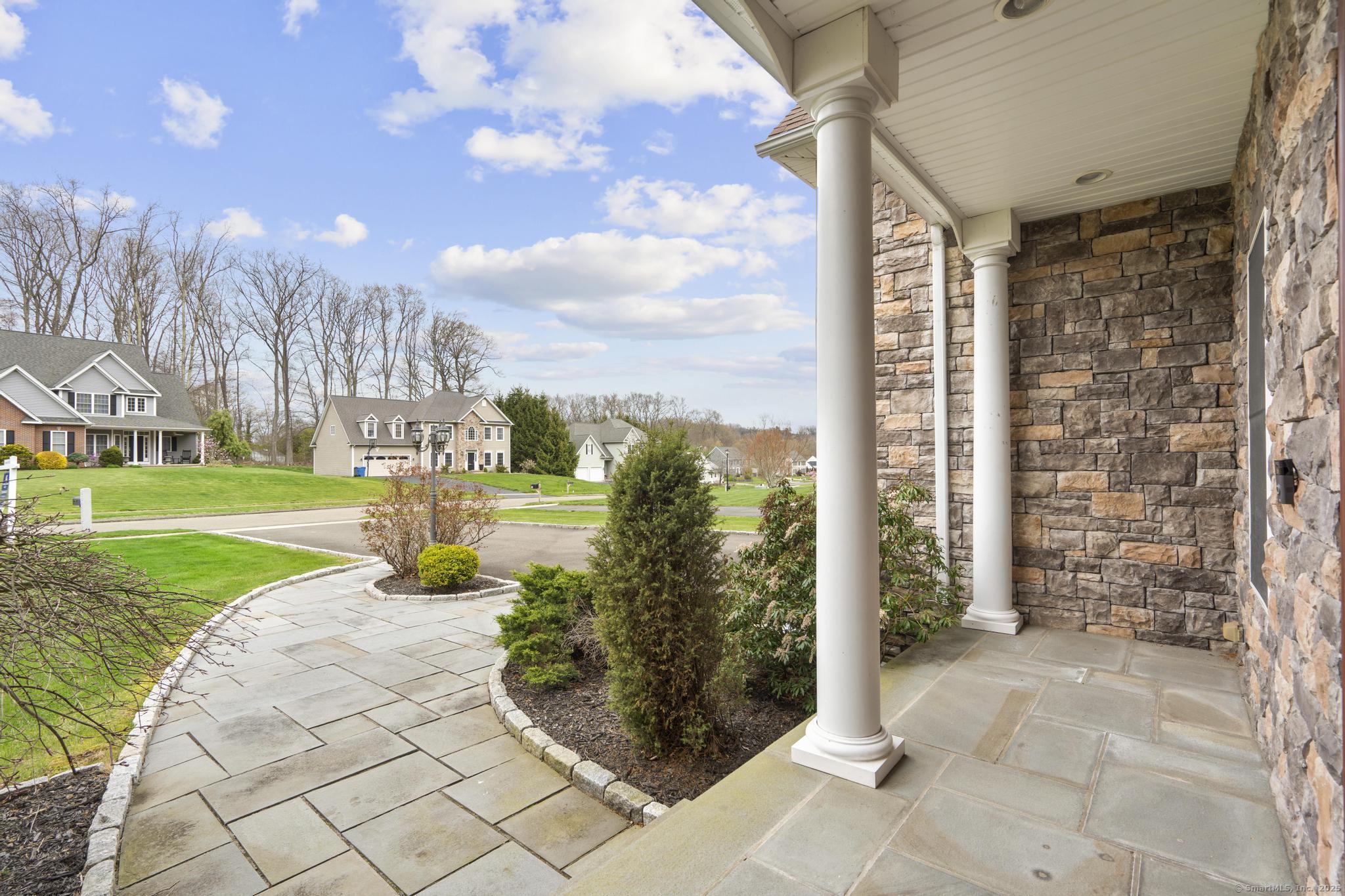 43 Holland View Drive, Southington, Connecticut image 37