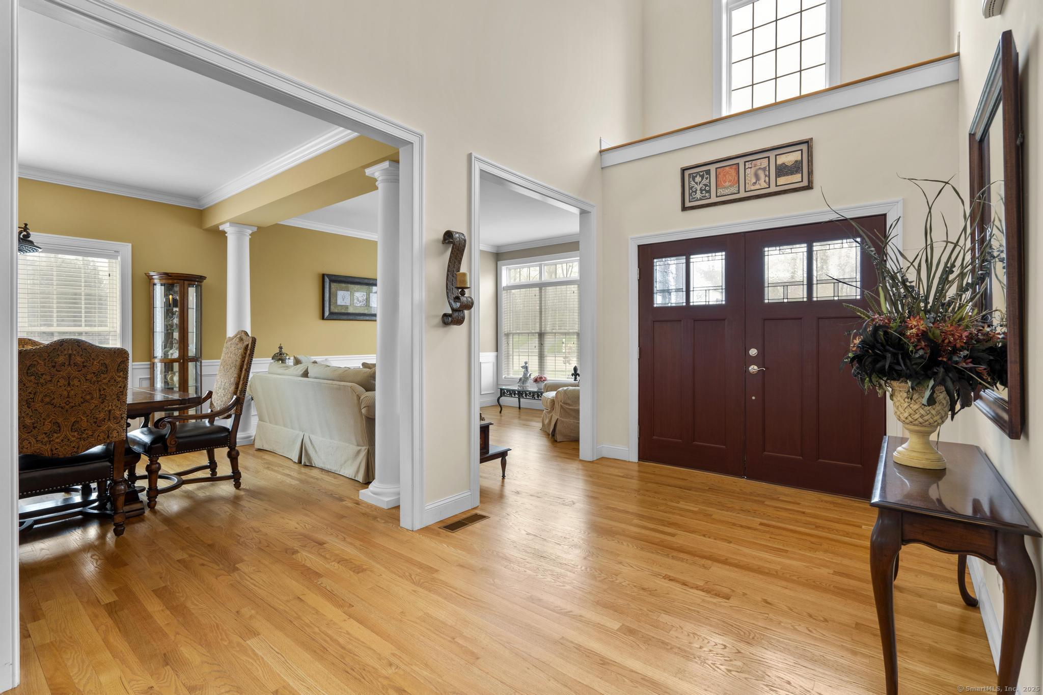 43 Holland View Drive, Southington, Connecticut image 6