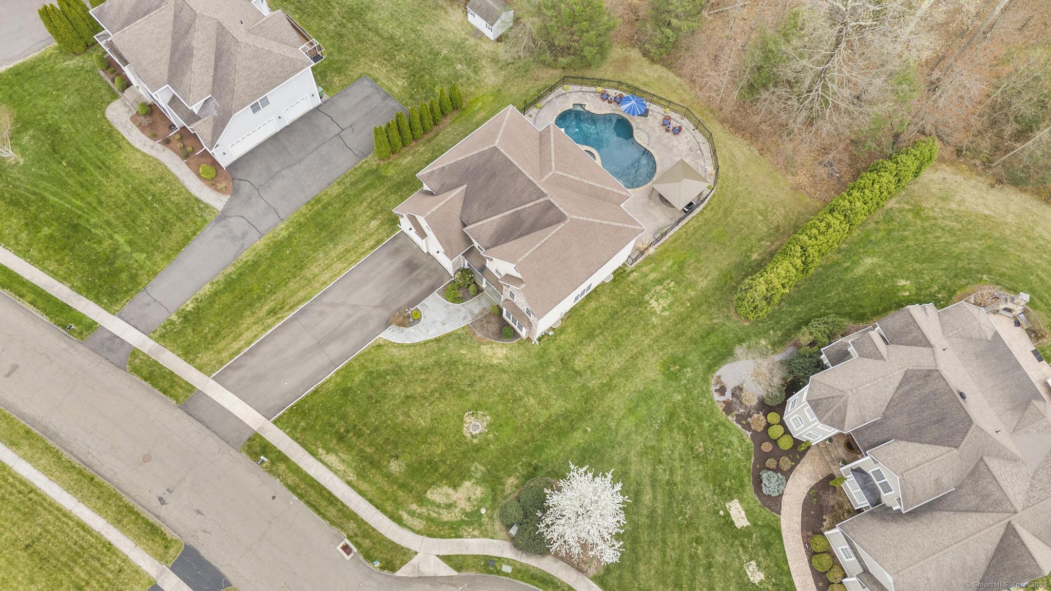 43 Holland View Drive, Southington, Connecticut image 38