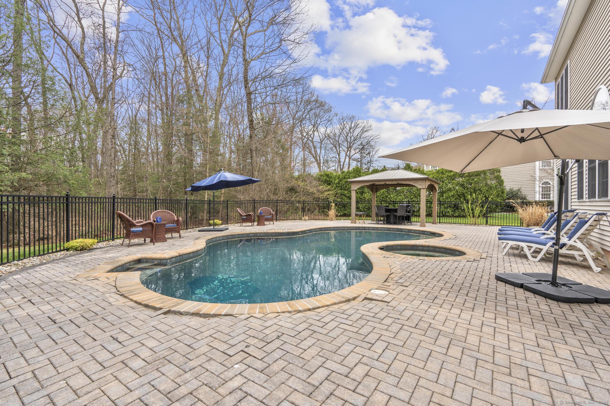 43 Holland View Drive, Southington, Connecticut image 35