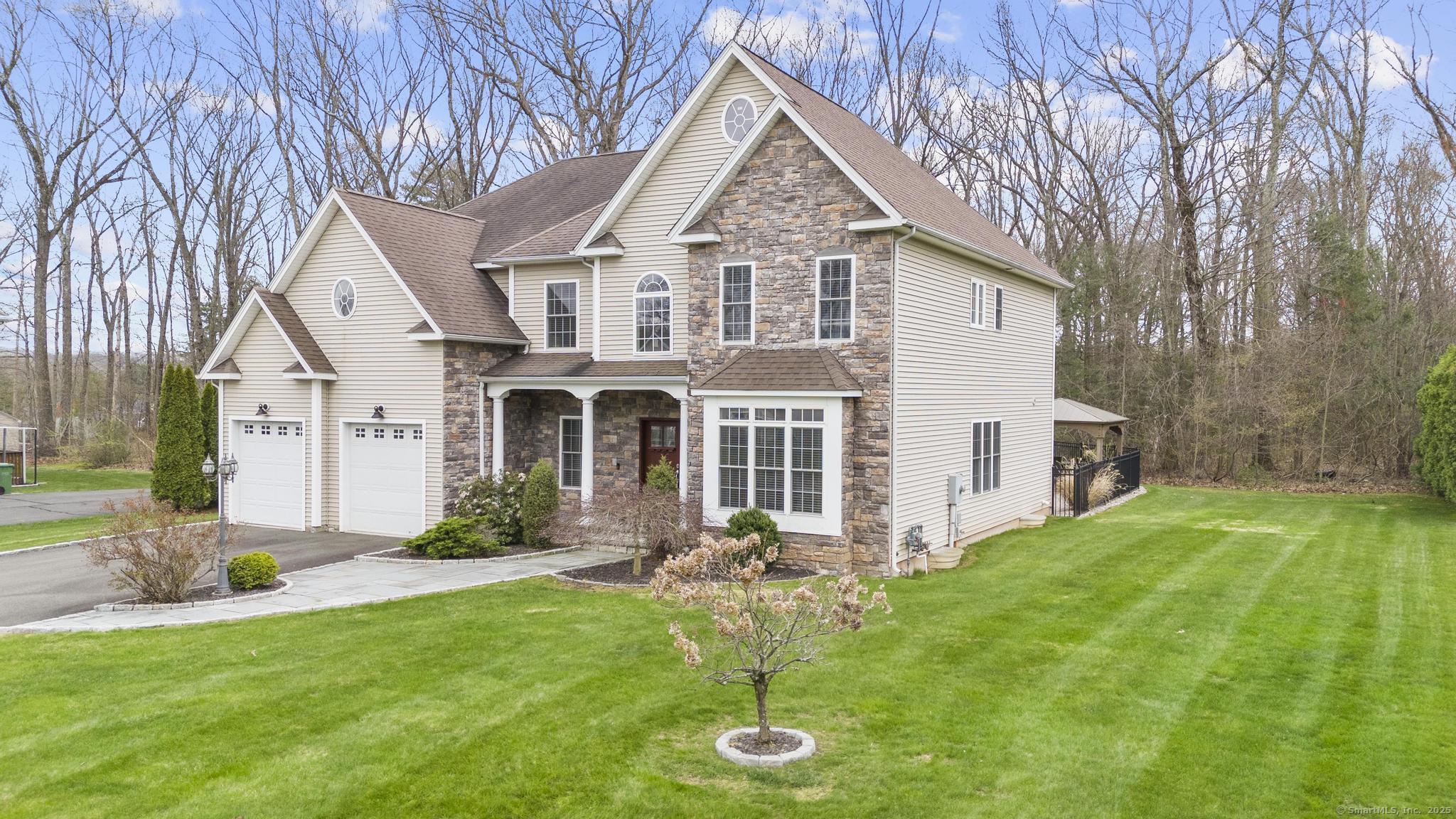 43 Holland View Drive, Southington, Connecticut image 39