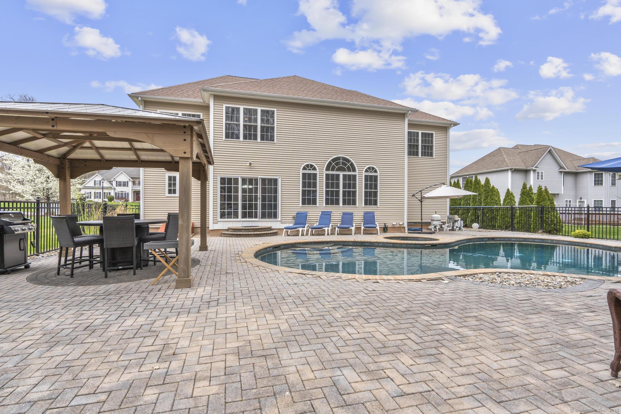 43 Holland View Drive, Southington, Connecticut image 33