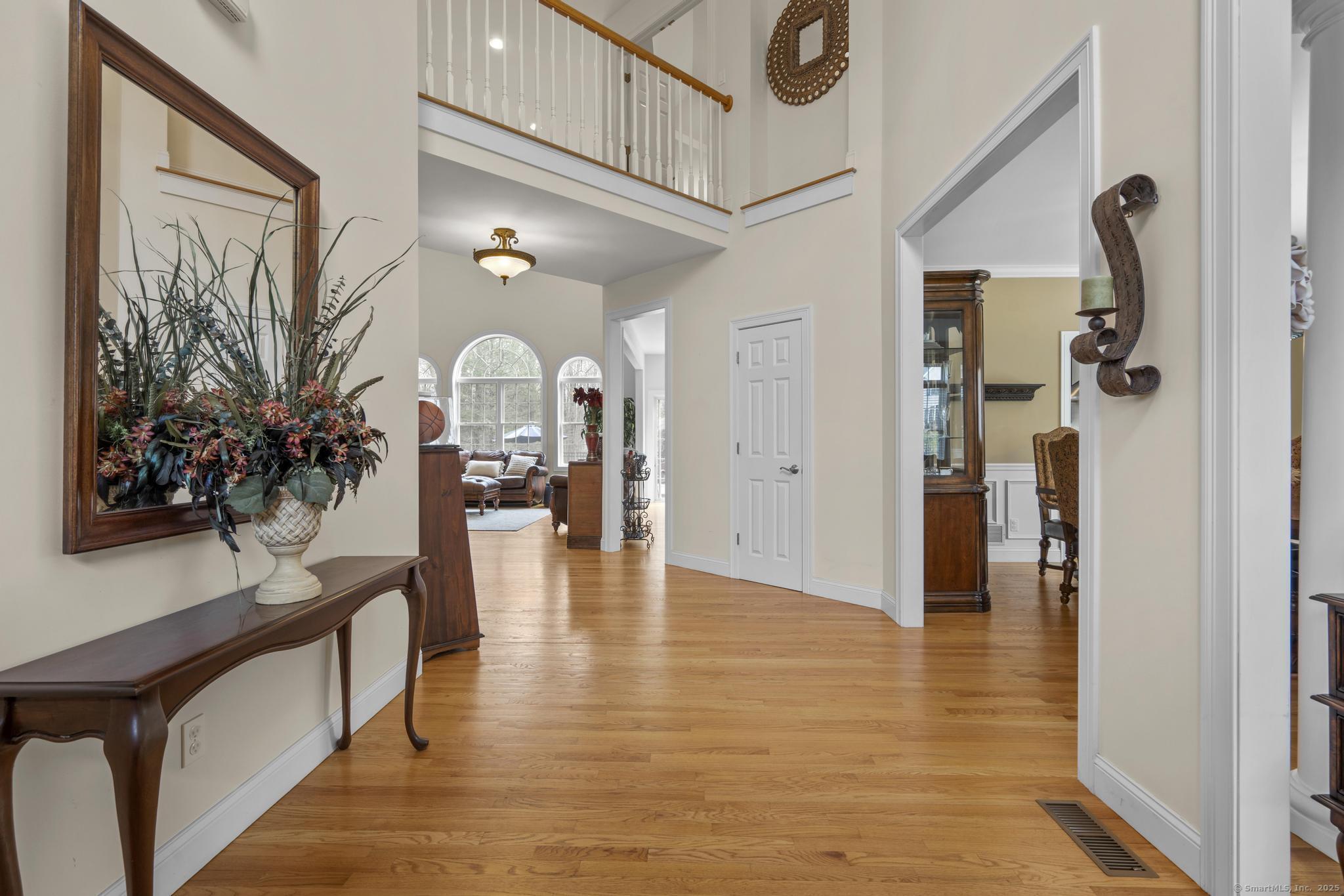 43 Holland View Drive, Southington, Connecticut image 5