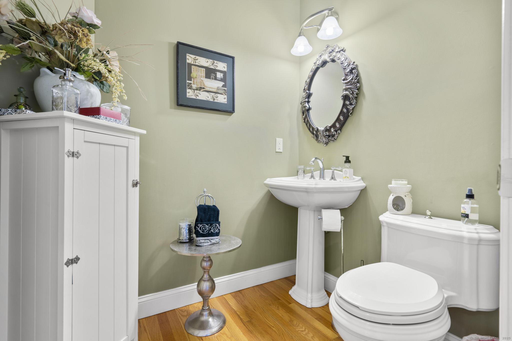 43 Holland View Drive, Southington, Connecticut image 17