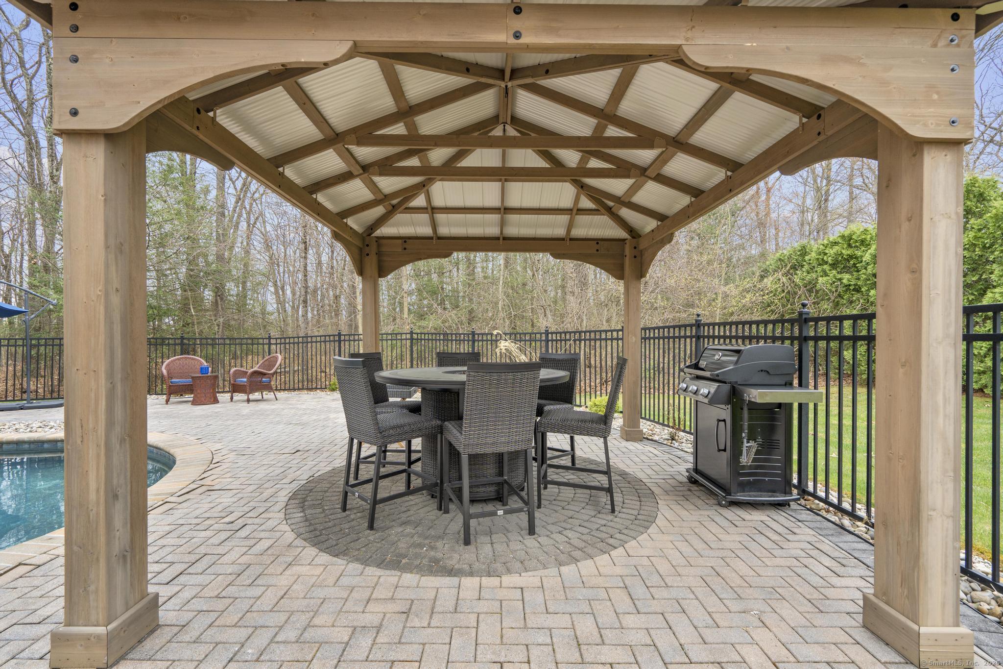 43 Holland View Drive, Southington, Connecticut image 36