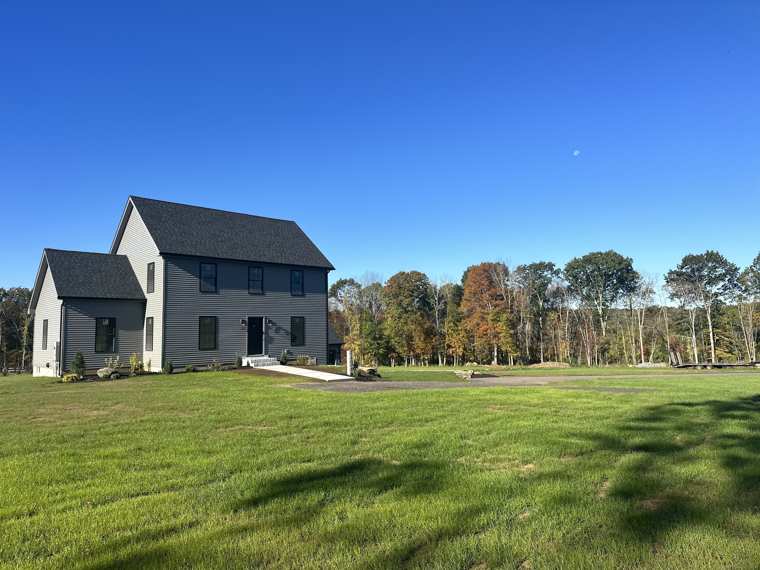 279 Moosup Pond Road