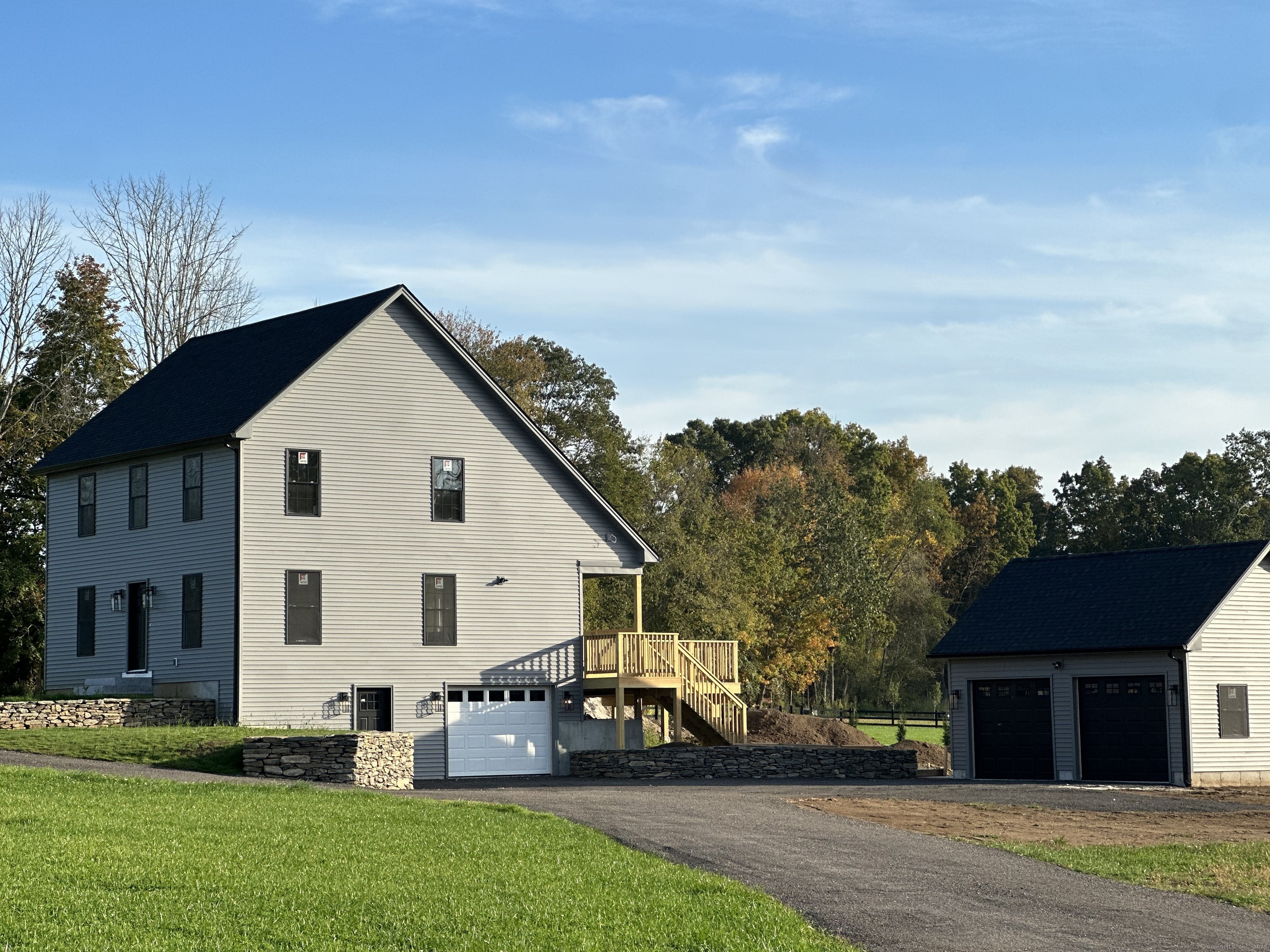 279 Moosup Pond Road