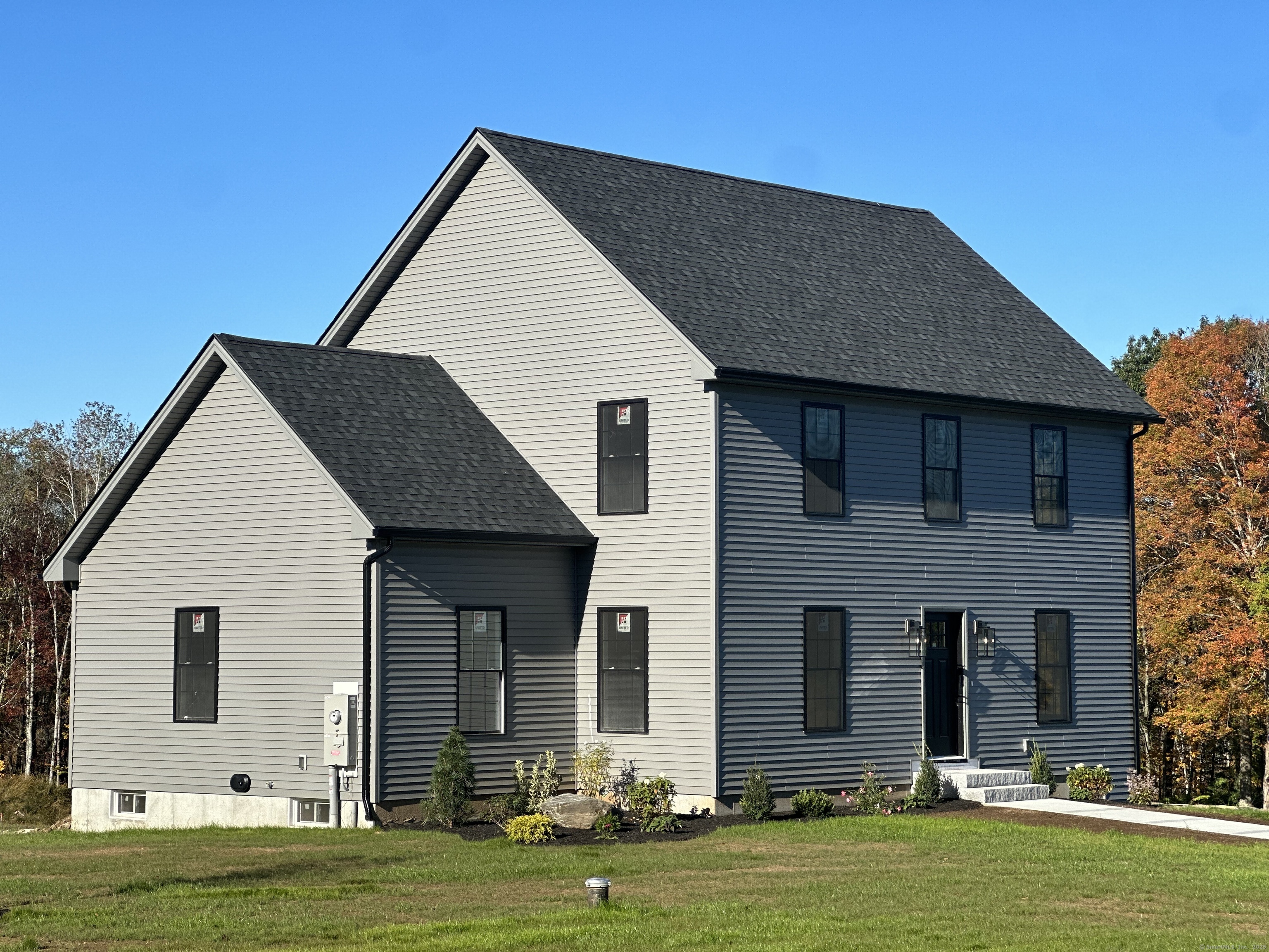 279 Moosup Pond Road