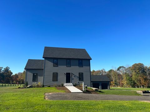 279 Moosup Pond Road Plainfield CT 06354
