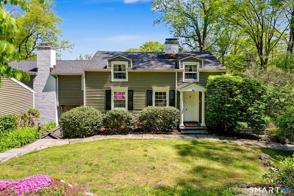 Photo of Greenwich, CT 06831 (MLS # 24168732)