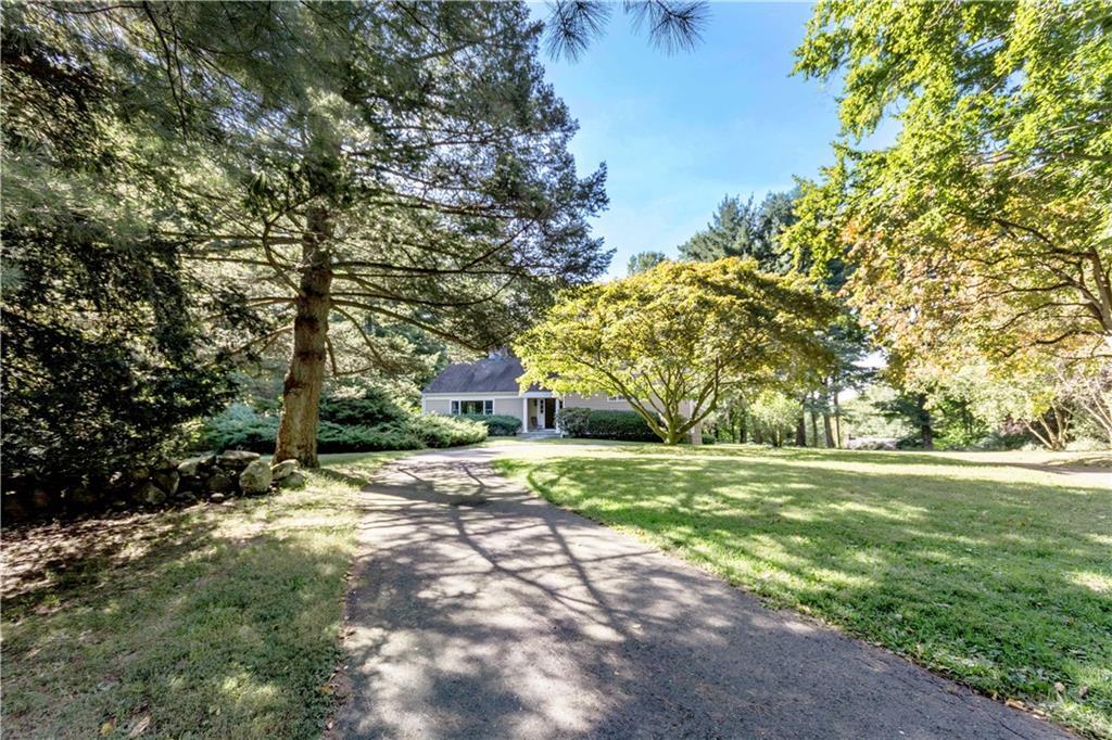 Photo 1 of 803 New Norwalk Road, New Canaan, Connecticut, $680,000, Web #: 99161277