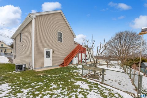 Tiny photo for 50 Paxton Street, Watertown, CT 06779 (MLS # 24145157)