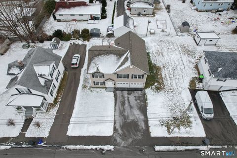 Tiny photo for 50 Paxton Street, Watertown, CT 06779 (MLS # 24145157)