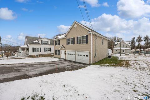 Tiny photo for 50 Paxton Street, Watertown, CT 06779 (MLS # 24145157)