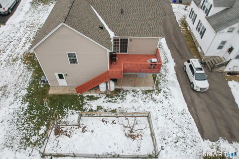 Tiny photo for 50 Paxton Street, Watertown, CT 06779 (MLS # 24145157)