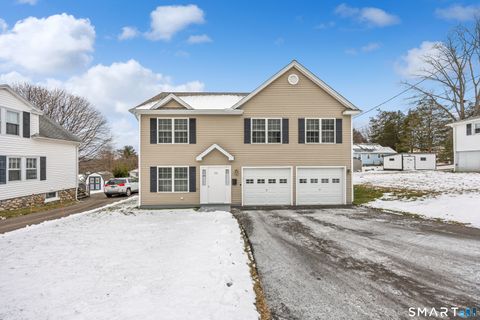 Photo of 50 Paxton Street, Watertown, CT 06779 (MLS # 24145157)