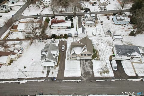 Tiny photo for 50 Paxton Street, Watertown, CT 06779 (MLS # 24145157)