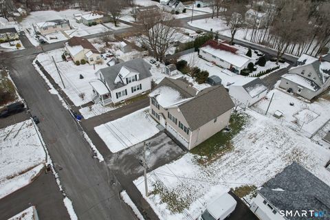 Tiny photo for 50 Paxton Street, Watertown, CT 06779 (MLS # 24145157)