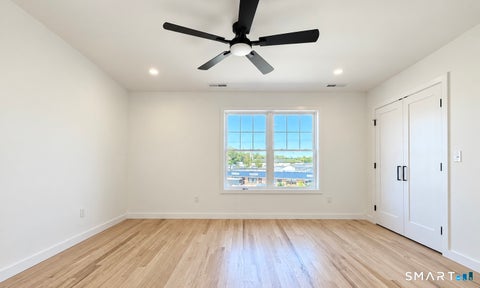 Tiny photo for 249 B New Haven Avenue, Milford, CT 06460 (MLS # 24214857)