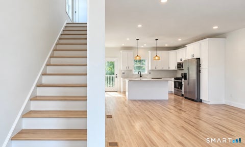 Tiny photo for 249 B New Haven Avenue, Milford, CT 06460 (MLS # 24214857)