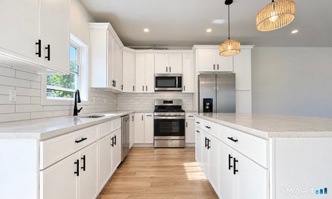 Tiny photo for 249 B New Haven Avenue, Milford, CT 06460 (MLS # 24214857)