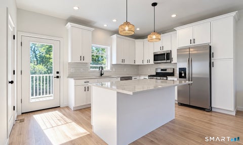 Tiny photo for 249 B New Haven Avenue, Milford, CT 06460 (MLS # 24214857)