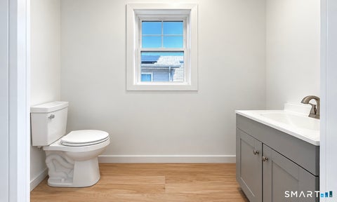Tiny photo for 249 B New Haven Avenue, Milford, CT 06460 (MLS # 24214857)
