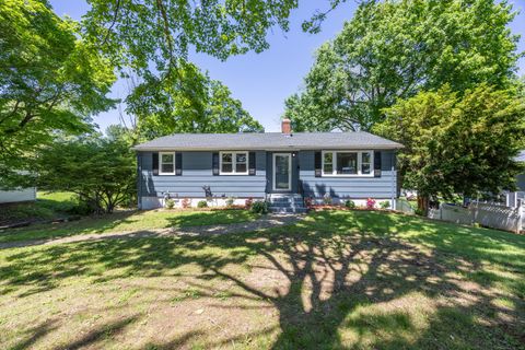 288 Berlin Street Southington CT 06489