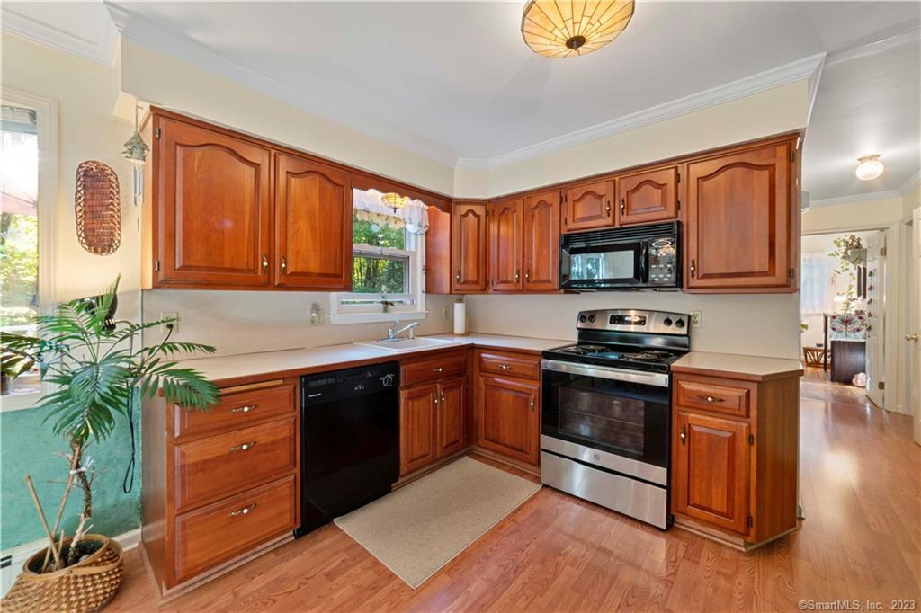 200 Bucks Hill Road