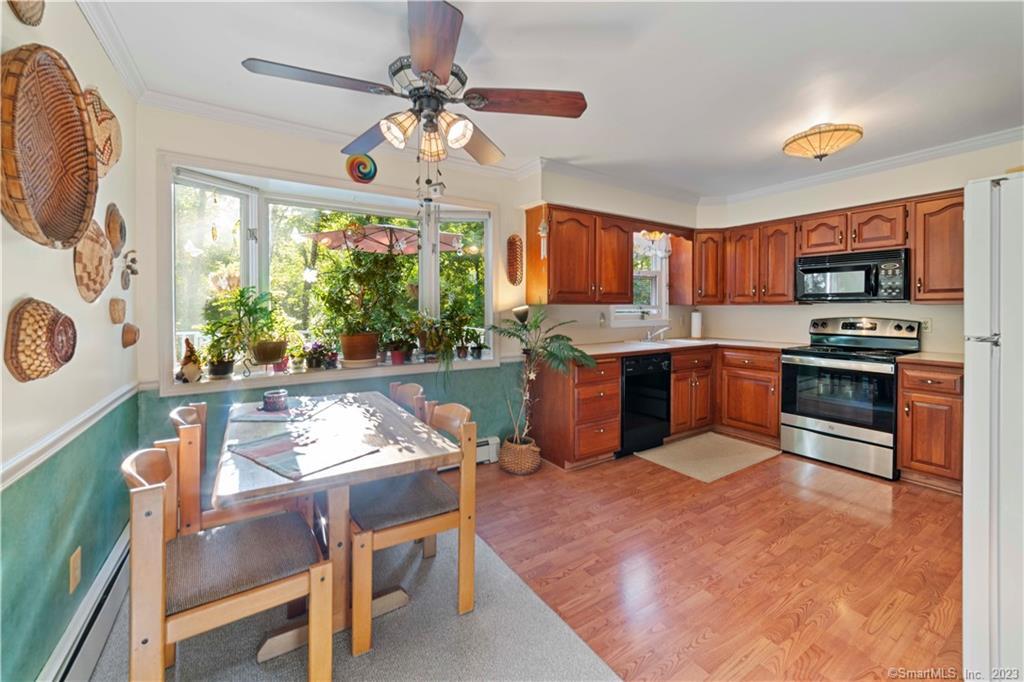 200 Bucks Hill Road