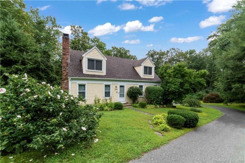 Homes For Sale - 200 Bucks Hill Road<br/> New Haven County, Southbury, CT 06488