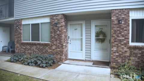 Tiny photo for 140 Thompson Street #24F, East Haven, CT 06513 (MLS # 24213740)