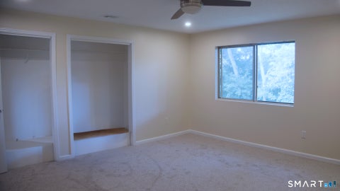 Tiny photo for 140 Thompson Street #24F, East Haven, CT 06513 (MLS # 24213740)