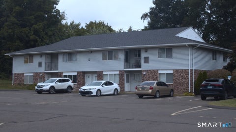 Tiny photo for 140 Thompson Street #24F, East Haven, CT 06513 (MLS # 24213740)