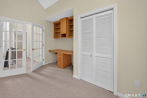 Tiny photo for 46 Fawn Ridge Lane #46, Wilton, CT 06897 (MLS # 24207874)