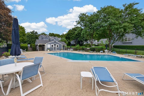 Tiny photo for 46 Fawn Ridge Lane #46, Wilton, CT 06897 (MLS # 24207874)