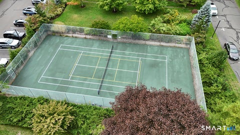 Tiny photo for 46 Fawn Ridge Lane #46, Wilton, CT 06897 (MLS # 24207874)