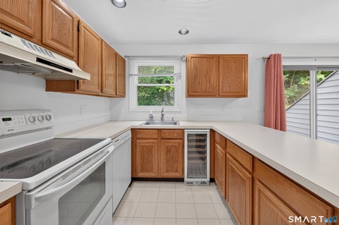 Tiny photo for 46 Fawn Ridge Lane #46, Wilton, CT 06897 (MLS # 24207874)