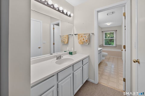 Tiny photo for 46 Fawn Ridge Lane #46, Wilton, CT 06897 (MLS # 24207874)