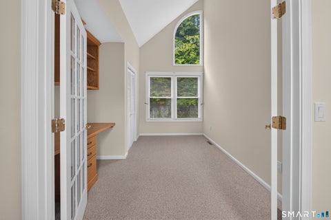 Tiny photo for 46 Fawn Ridge Lane #46, Wilton, CT 06897 (MLS # 24207874)